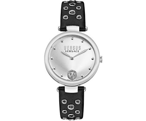 damenuhr versace k956251|Versus Versace Versus VSP1G0121 Los Feliz Damenuhr 34mm .